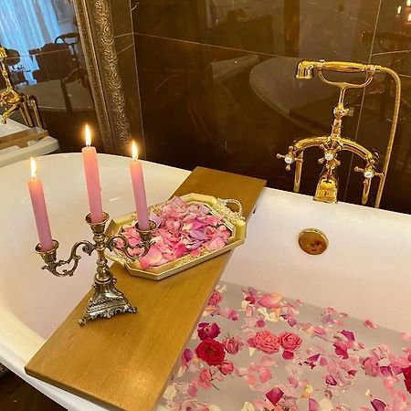 Royal Suite Korca Ngoại thất bức ảnh