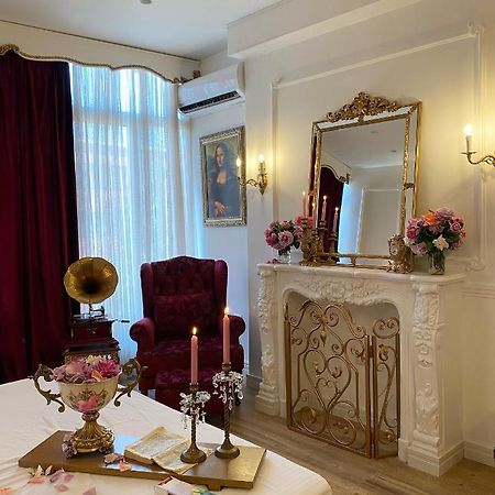 Royal Suite Korca Ngoại thất bức ảnh
