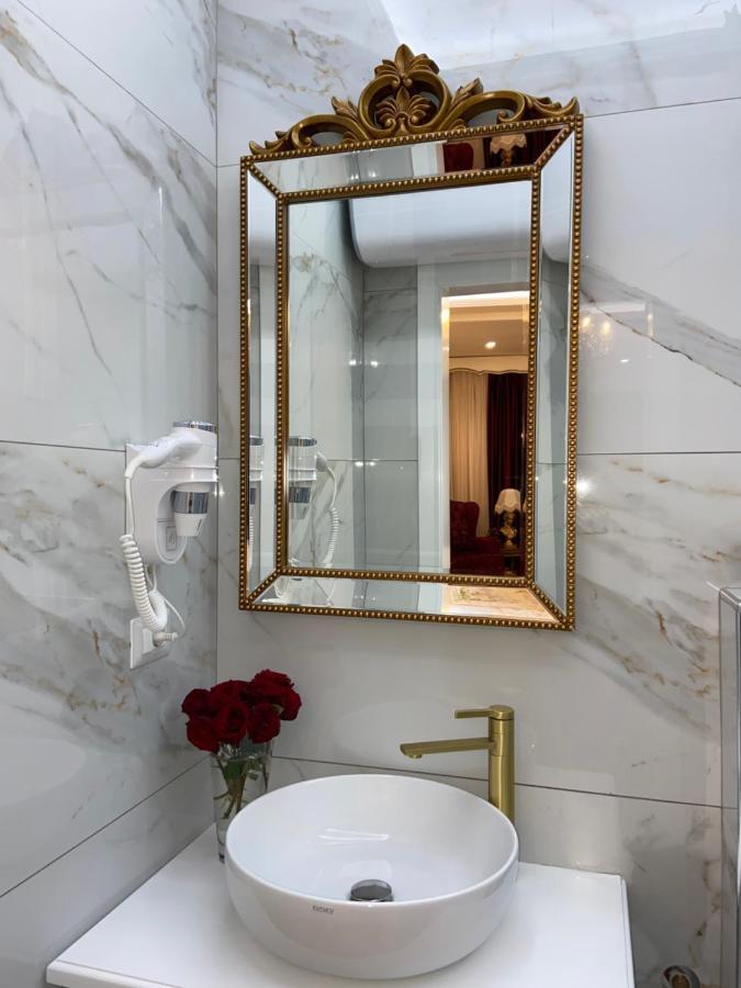 Royal Suite Korca Ngoại thất bức ảnh
